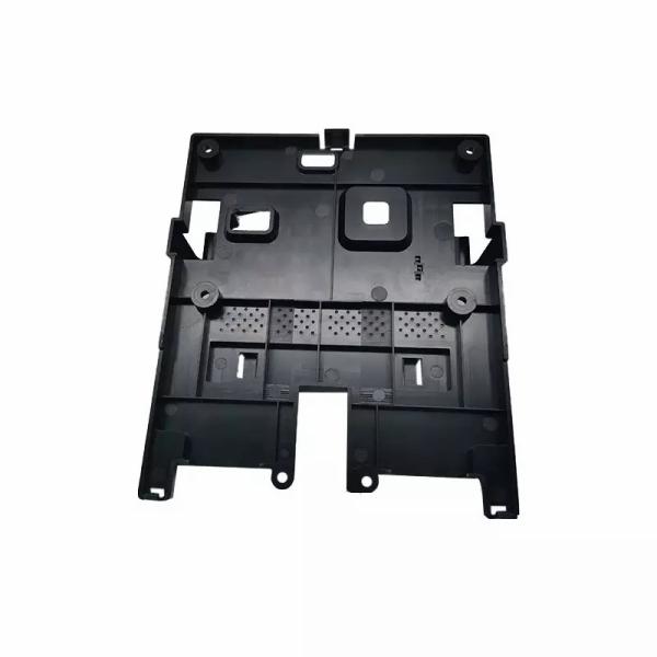 Custom For Air Filters Resin Components Injection Molding Machine For Small