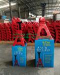 Adjustable Jack Stands/Hydraulic Jack Stand/Screw Jack Stands