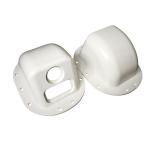 Weatherproof SMC FRP Camera Housing Cover For High Speed Rail Equipment