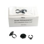 Microblading Tattoo Ink Cup 10pcs/box Permanent Makeup Pigment Disposable