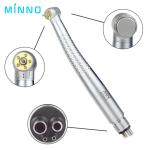 Large Torque High Speed Dental Drill 0.25Mpa-0.3Mpa Fast Handpiece