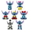 Buy cheap New Disney Stitch Collection Lilo & Stitch Plush Toys Stuffed Toys 30cm from wholesalers