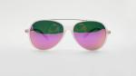 Fashion Polarized Sunglasses for Women 100% UV 400 Protection Lens Driving