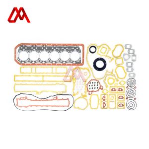 China Truck Replacement Parts Full Gasket Set ME999903 Engine Repair Kit for MMC FUSO 6D16A factory