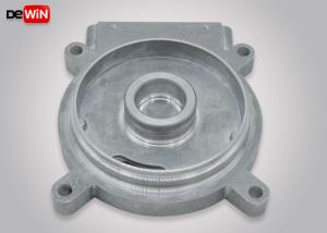 China OEM Service Low Pressure Die Casting Parts With Complicated Shapes factory