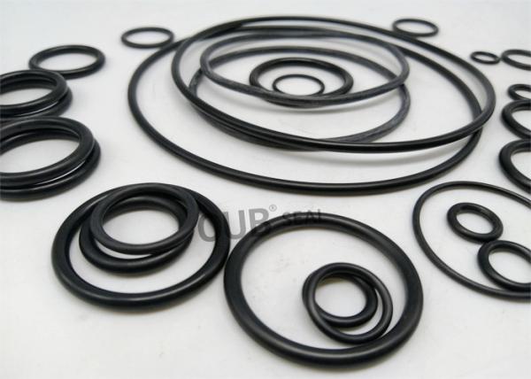 07000-B2038 07000-B2050 KOMATSU O-Ring Seals for motor hydralic travel motor