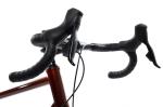 650B 700C Road Gravel Bicycle 11 Speed 4130 Chromoly