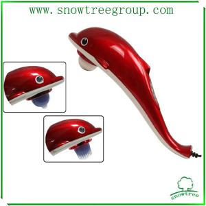 China big dolphine massage factory