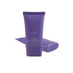 Customized PE tube lotion massage concealer sunscreen cream empty packaging