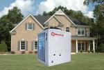 Meeting MD50D high efficiency commercial hot water application house/hotel heat