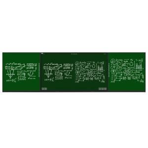 China 86 inch Recordable Smart board Big size Touch screen boards factory