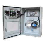 480V 60Hz Electric Dg Changeover Switch For Generator IEC60947-6-1