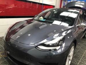 China TPU PPF Paint Protection Film Self Healing Super Gloss Anti Yellow Car Sticker factory