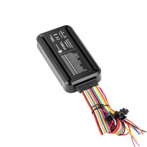 China IP66 Waterproof GPS Tracking Device 4G LTE Program Engine BD2 factory