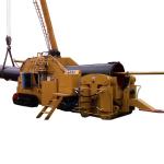 2023 Year Carbon Steel Bender for Pipeline Equipment Hydraulic Cold Bending