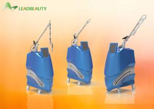 China Picosure laser/picosecond laser tattoo removal/spot removal laser machine factory