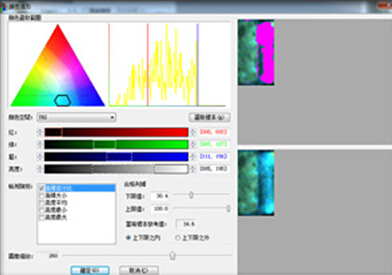 Function AOI Inspection Equipment-Easy to Operate and Multiple