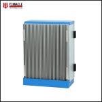 800W Outdoor FPV Anti Drone Jammer Detection System 600-1100MHz
