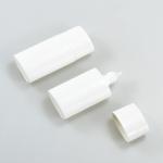 Customized Sunblock Bottle for Summer Cosmetic Packaging 50ml Sunscreen Lotion