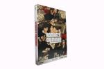 Free DHL Shipping@New Release HOT TV Series Romanzo Criminale Season 1-2 Boxset