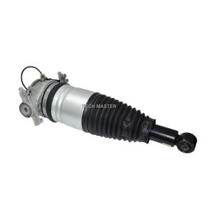China Air Ride Suspension Rear Strut Assembly For Audi Q7 2011-2017 7P6616019K 7P6616020K factory