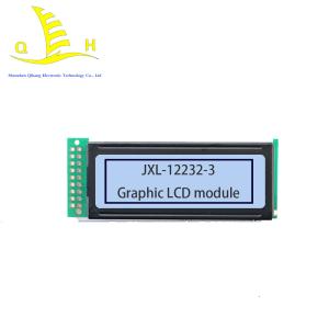 12232 COB Connection Monochrome LCD Module For Metering Module