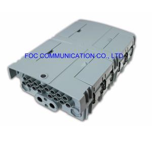 China FTTH 16ports Fiber Optic Termination Box 120F FATB-0416S factory