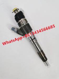 China 3801295 Bosch Diesel Engine Fuel Injector 0445120174 0 445 120 174 OE 21188520 factory