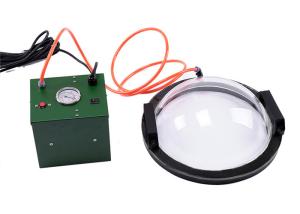 China SWT-NS003 Geo Membrane vacuum leak tester For Big Waterproof Projects factory