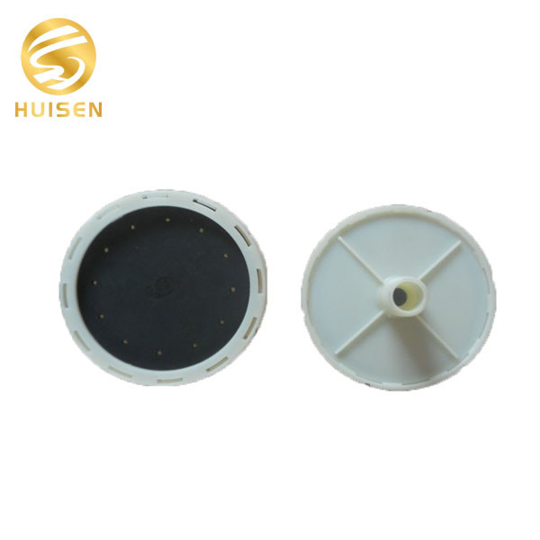 China EPDM Membrane Coarse Bubble Diffuser / 130mm Wastewater Air Diffusers factory