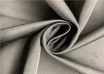 Down Jacket Windbreaker Fabric Material 64% P 36% C 3/1 Twill Imitation Memory