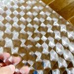 3D Color Hot Stamping Film , Bopp Laminate 3D Holographic Film Manufacturers