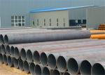 Seamless Low Carbon Steel Tube For High Temperature DIN 17175 ST35.8 ST37 ST52