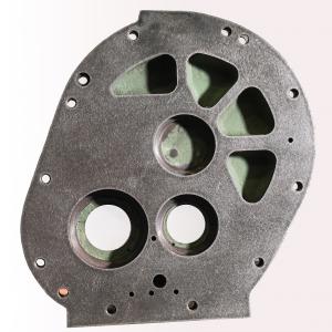 High Precision General Mechanical Finishing Custom