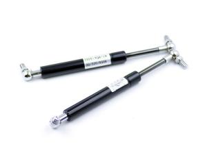 China Nitrogen Filled Springlift Gas Springs Suitable For Forklift Steel Stainless Steel factory