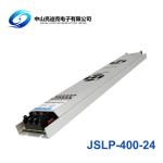 OEM AC 220V To 24V Slim LED Power Supply 400W 87% Efficiency