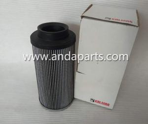 China Good Quality Hydraulic Filter For Kalmar 921689.0007 factory