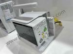 Hospital Medical Equipment Comen K1 Patient Monitor In Good Working Condition