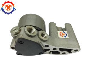 China DD120C DD140C P4820D Excavator Engine Parts Fuel Pump VOE22905123 22905123 factory