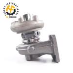 ME080442 Mitsubishi Fuso Turbocharger , 49189-00800 Excavator Spare Parts