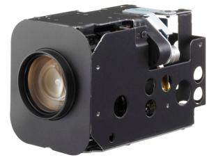 China Sony FCB-EX990DP Color CCD Camera factory