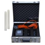PQWT M100 Geological Exploration Equipment 100M Deep Underground Water Detector