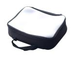 Portable Outdoor Neoprene Sublimation Picnic Bag For Sublimation Photos Printing