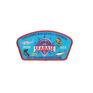 China Souvenir Applique Embroidered Sports Patches For Camp Events factory