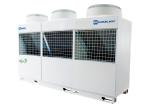 R410A 10KW / 15KW Central VRF Air Conditioner Low Energy Consumption