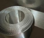 121 mm320×280 Dutch Weave Wire Cloth , high level requirement of filtration
