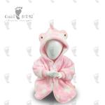 33cm​ Infant Body Coat Newborn Outerwear Baby Loveable Pink Infant Outerwears