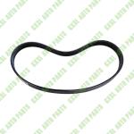 For Maserati Quattroporte AC Compressor Water Pump Driving Belt OEM 214271