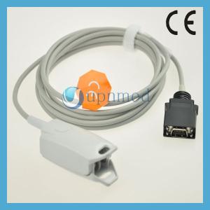 China Nihon Kohden OPV 1500 Spo2 Sensor,20pin factory