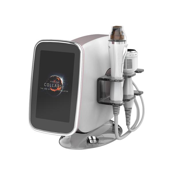 Facial Machine Radiofrequency Microneedle/Skin Rejuvenation/Fractional